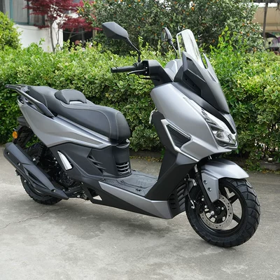 Motosikletlər New Models of Motorcycles, Scooters