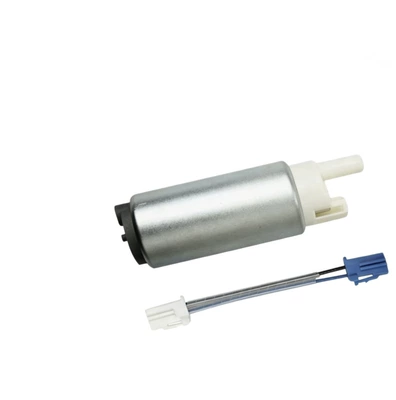 Fuel Pump – Oil pump, nozzle
