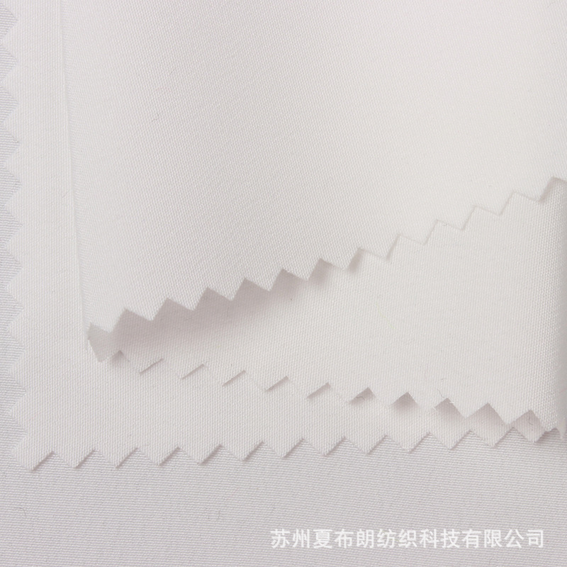 仿真丝绒全弹高丝宝衬衫面料 汉服舞台演出服汉服再生布料批发