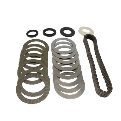 exclusively for cross-border supply, Other drive systems