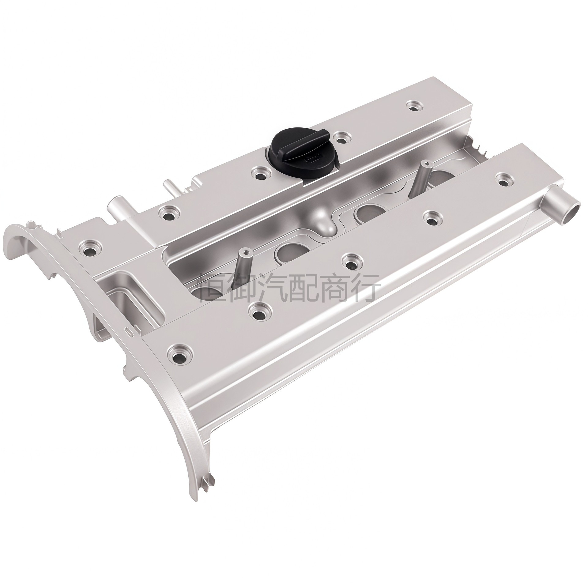 92062396 90501942 55558965 607572 Aluminum Valve Cover for Buick Excelle 1.8L