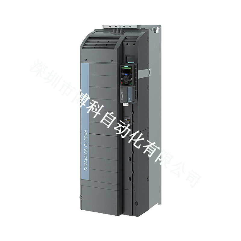 西门子G120XA系列风机水泵型变频器 6SL3220-3YD30-0UB0 18.5KW