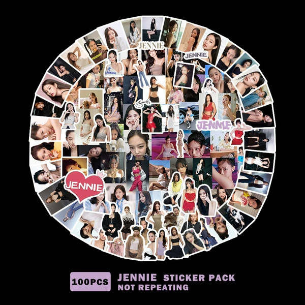 Jennie-single-person-100 sheet