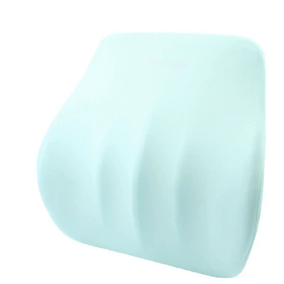 Source Factory Car Headrest Pillow — Waist support