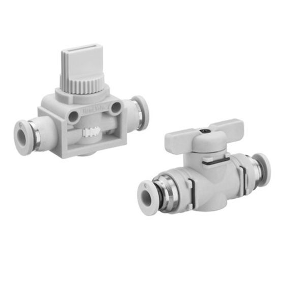 AVENTICS  QR1系列关断阀