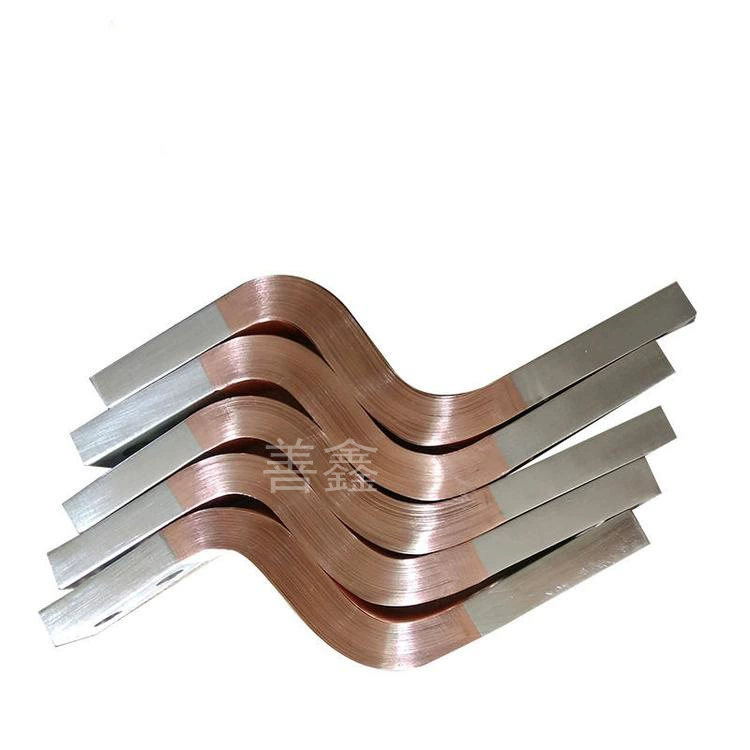 Медный материнский провод, телескопическое соединение, переходная плата, трансформатор, медная фольга, мягкое соединение, проводящая лента, медная фольга, мягкое соединение