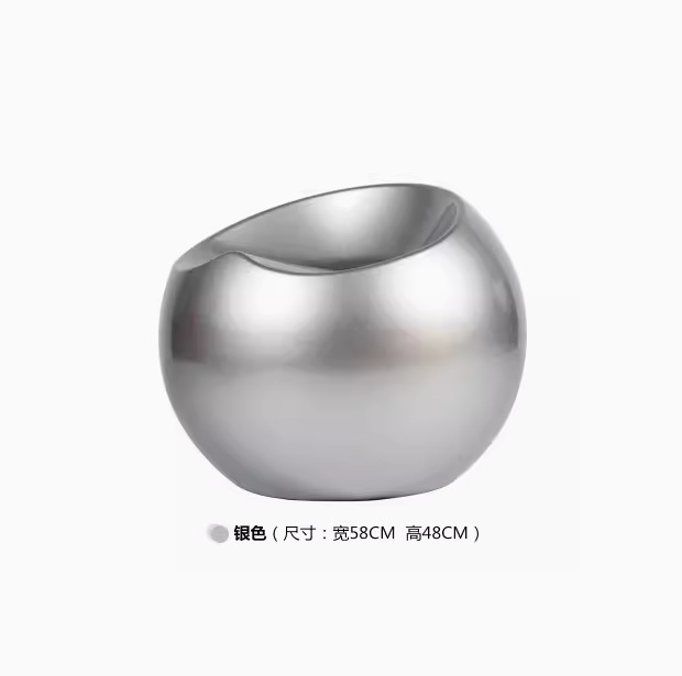 [밝은 은색]