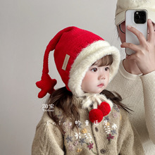 �}�Q����ë�qñ��ͯ��ů���Lϵ����ů��Ů������ñ���ﶬ���o��ñ