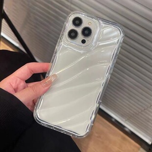 �m��iPhone15Pro�֙C��ˮ���˼y�O��13Max͸����ˤȫ��14���o��ܛ