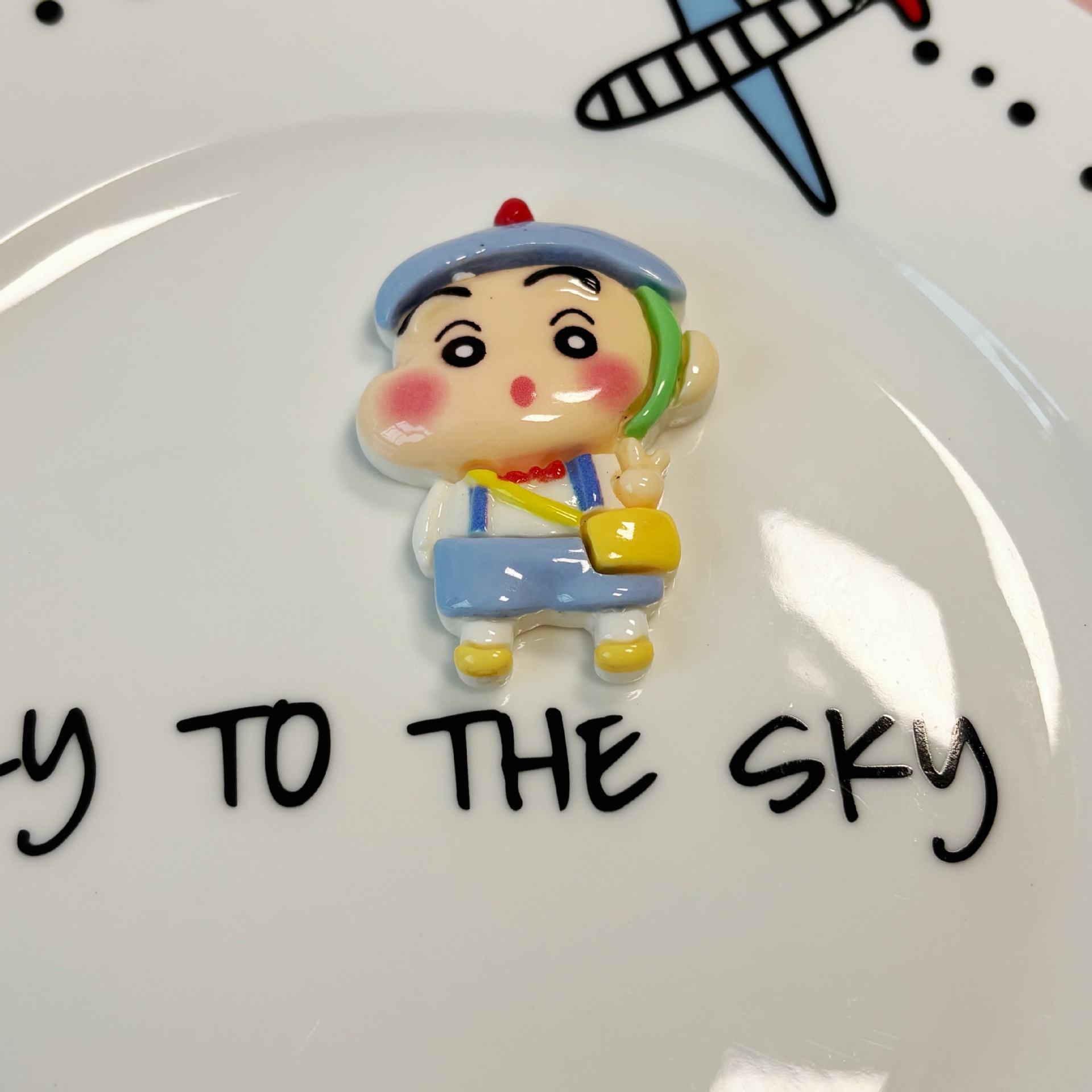 다카-블루햇 샤오신 55*38mm