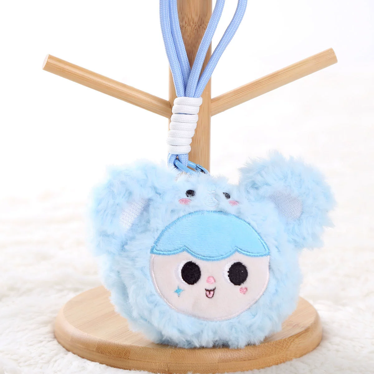 Кошелек, кулон, брелок, кукла, мягкая игрушка, игрушка, подарок девочке, оптом