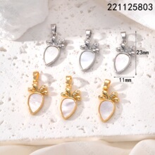 �����朵����~�18k��ɫ肰�ؐ���}�����ƿ۸߶�DIY�Ʒ�錚���