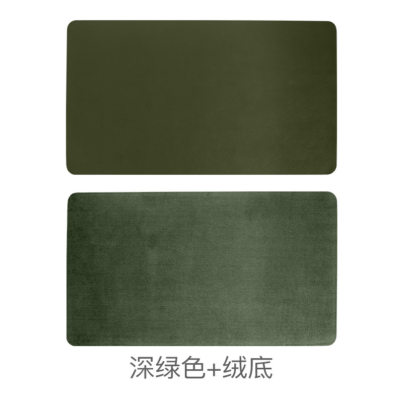 Alfombrilla de ratón resistente a la suciedad Alfombrilla de escritorio de oficina para computadora portátil antideslizante Juego para niñas Alfombrilla de ratón simple patrón LOGO