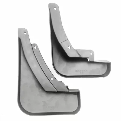 Mud Flaps, Mudguard