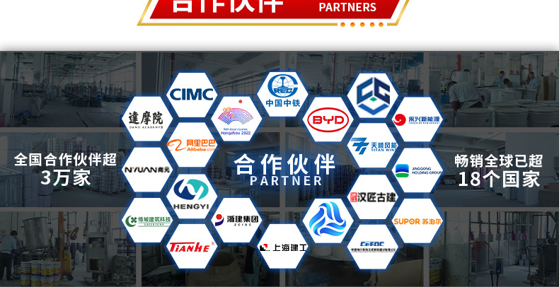 Грунт эпоксидный цинконаполненный Linqiao серый 20 кг