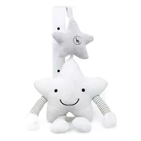 Baby Sing electronic Bell Electronic Box Тележка подвеска колокольчик кровать колокольчик висит погремушки CPC CE EN