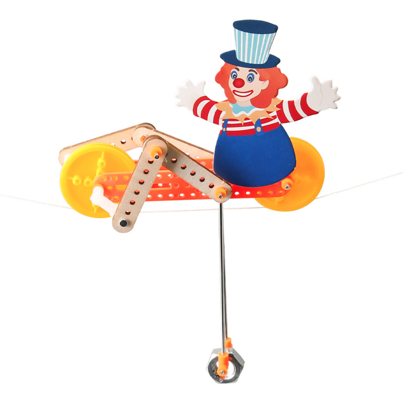 Biciclo de gran altitud