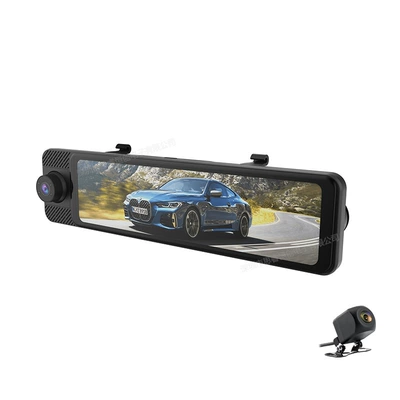 Driving recorder Driving Recorder 2.5K Ultra-High Definition