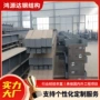 跨境库房车间行车