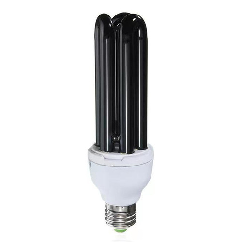 UV insect trap lamp outdoor mosquito killer lamp field agriculture orchard lamp breeding fish pond farm insect trap lamp tube insecticide