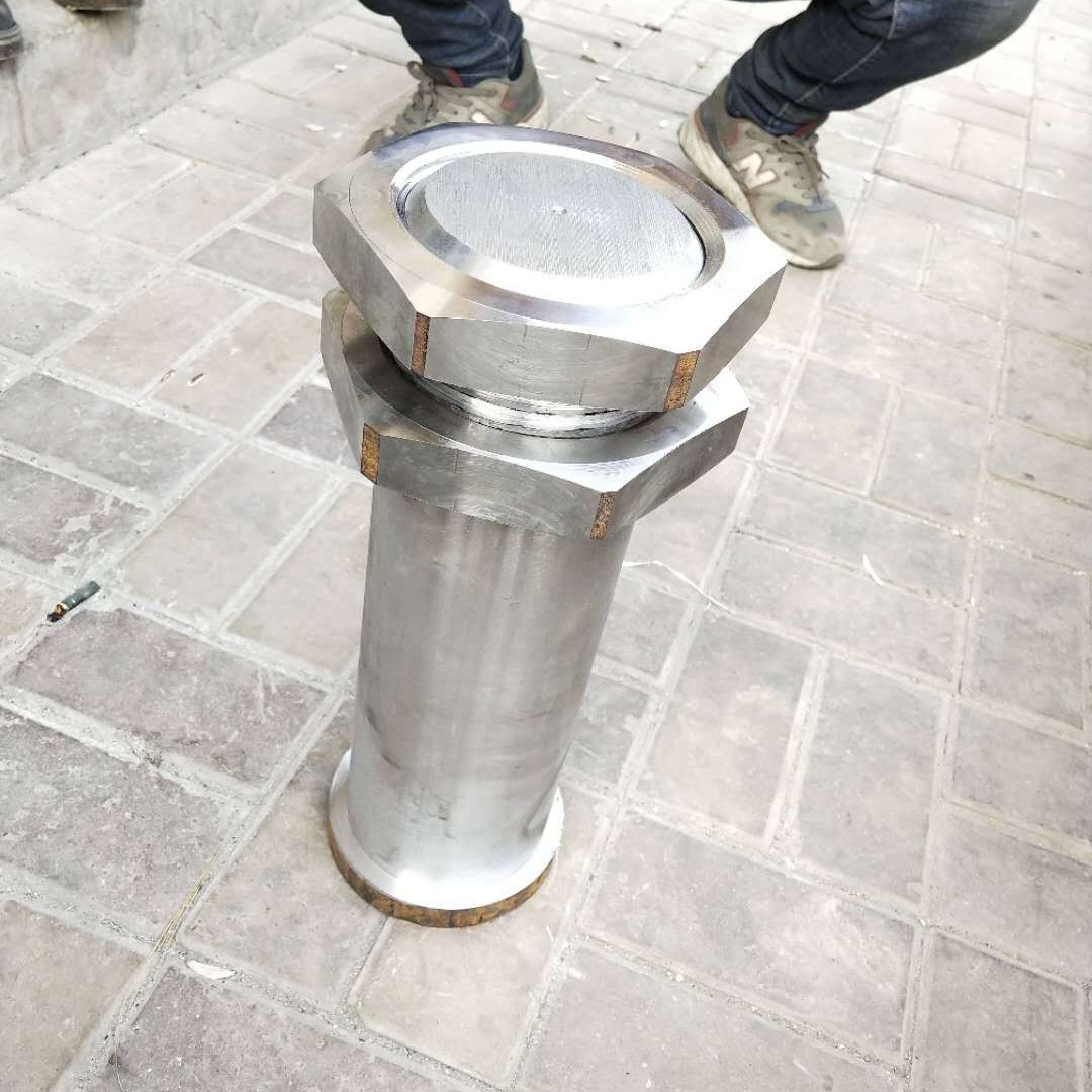 六角螺栓现货 圆头 高强四方热处理 车床加工 尖头反扣正扣八角栓