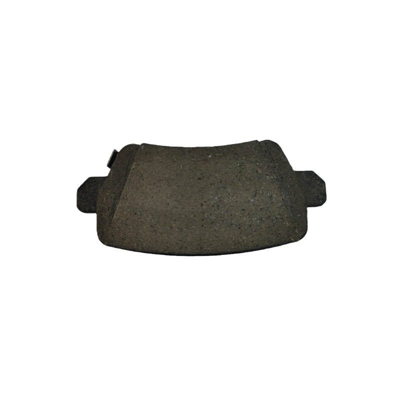 Suitable for Changan UNI-Z and Oshan Z6 rear brake pads, rear brake shoes, and rear friction pads