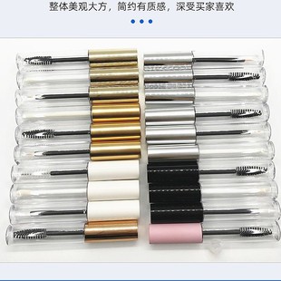 DIY��ƿ�A��͸�������۾�Һ�չܽ�ë���10ml�չ܌��I�ʊy����