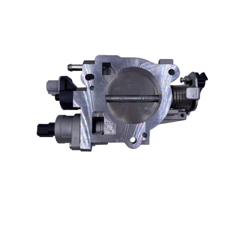 Applicable to Dodge Throttle Body Assembly 5114397Aa 67-1016 53032119Af, Including Special Invoice Price