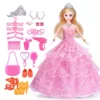 P7 Special Price Single Princess + Accessories Gift Pack