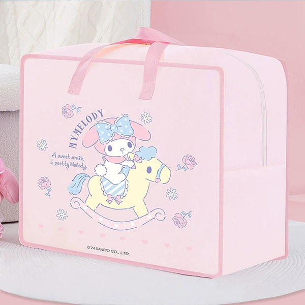 Melidi (pink)