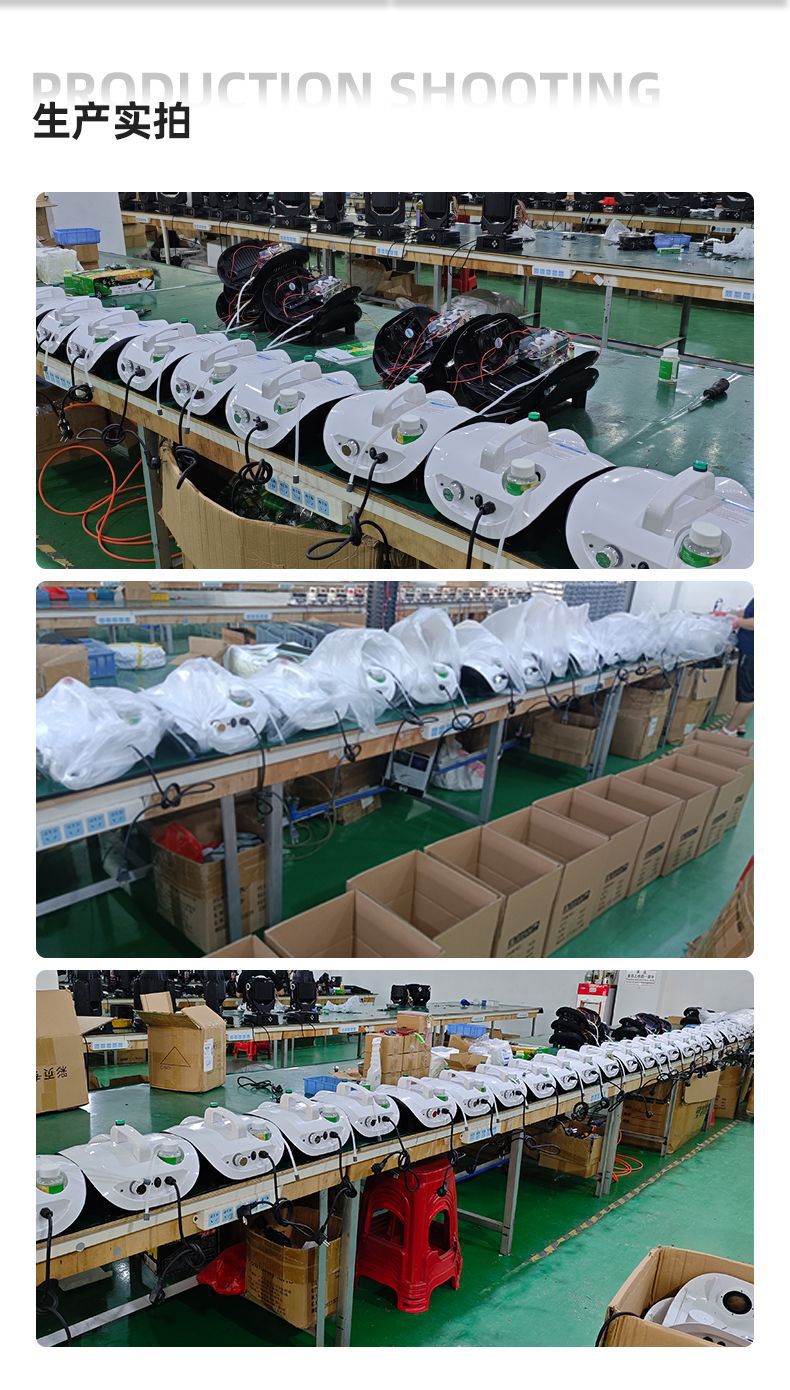 Car Air Conditioner Atomization Smoke Disinfection Machine Disinfection, Sterilization and Odor Removal Indoor Car Atomization Disinfection Machine Sprayer
