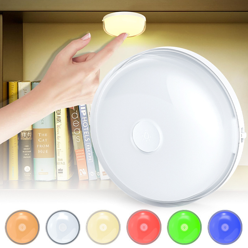 Led Smart Night Light with Human Body Sensing, Self-Networking, Eye Protection for Nighttime Use, Bedside Wireless Linkage Led Smart Night Light with Human Body Sensing, Self-Networking, Eye Protection for Nighttime Use, Bedside Wireless Linkage