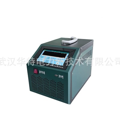 智能蓄电池单体活化仪 单节蓄电池活化仪 2V/6V/12V蓄电池充放电|ru