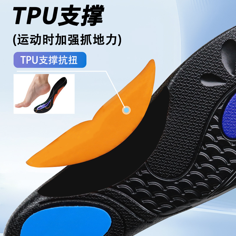 Zapatos confortados de ballena con calzado de calzado