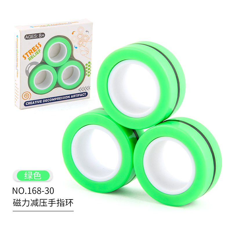 168-30 Green 35g