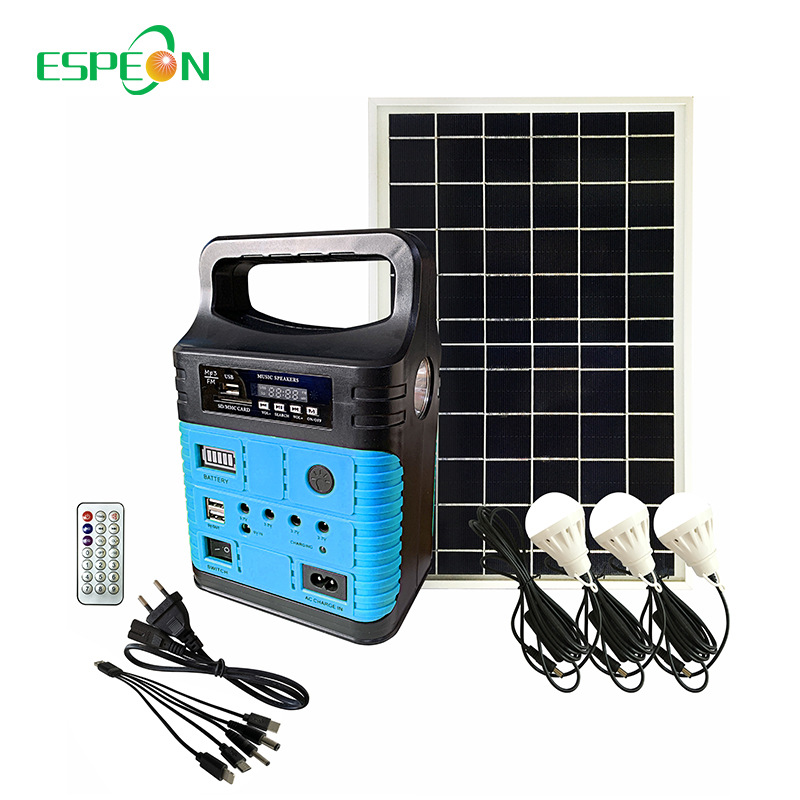 太阳能发电系统 太阳能照明系统 太阳能储能系统 Solar System