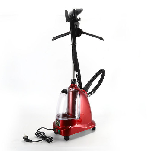 Premium High-Power Portable Upright Steam Iron Recommended for Garment Stores and Home Use, the Top Choice for Ironing Clothes