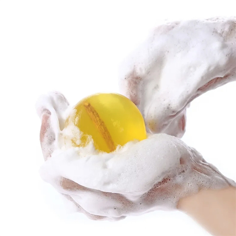 Crazylife Ginseng æterisk olie Sophora flavescens ansigtsrensende håndsæbe_voghion.com