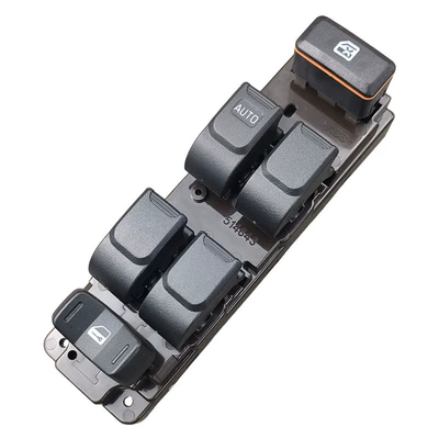 Driver's Side, Glass lifter