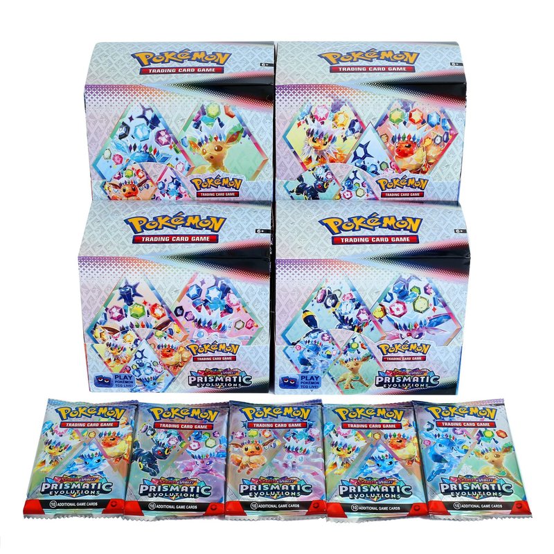 新しい 360 ポケモンカードポケモンブースターカードパック剣と盾シリーズブラインドボックスポケモンフラッシュカード|undefined