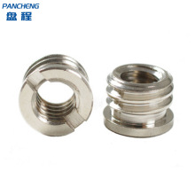 �S��ֱ�� 1/4���D3/8�D�Q��ĸ ��ñ���_���̨�ӿڿ����D���ݽz