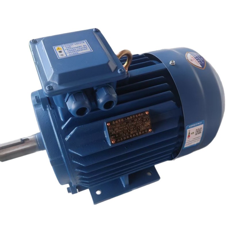YE4 三相非同期モーター全銅線 0.75-90 kw 産業用機械モーターの低価格ソース|undefined