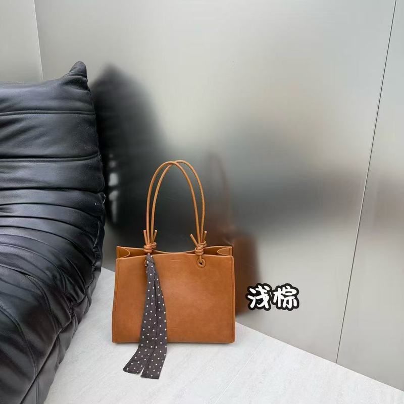 女包新款复古托特包大容量女士包通勤时尚女子单肩休闲大包子母包|undefined