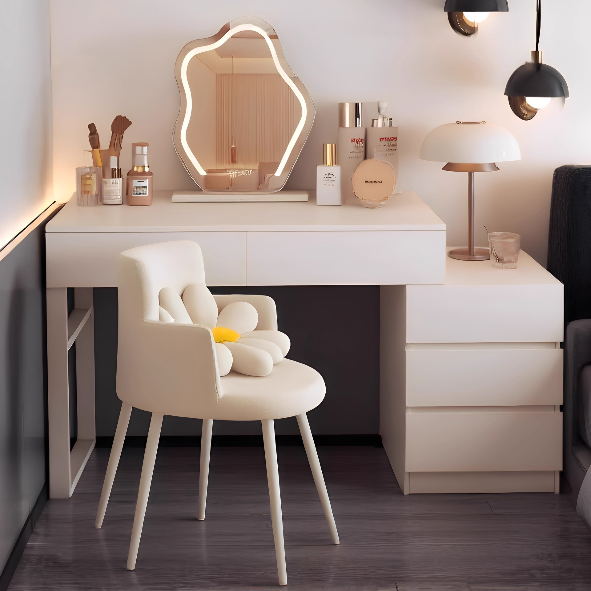 Storage Cabinet