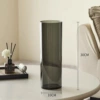 Φ10*30CM [gray straight tube]