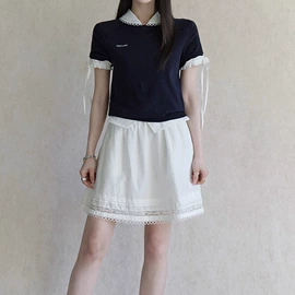 连衣裙;半身裙;时尚休闲套装