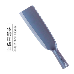 锰钢柴镰刀加长加厚劈柴刀户外开路修树枝刀农用竹篾直刀农用工具-阿里巴巴