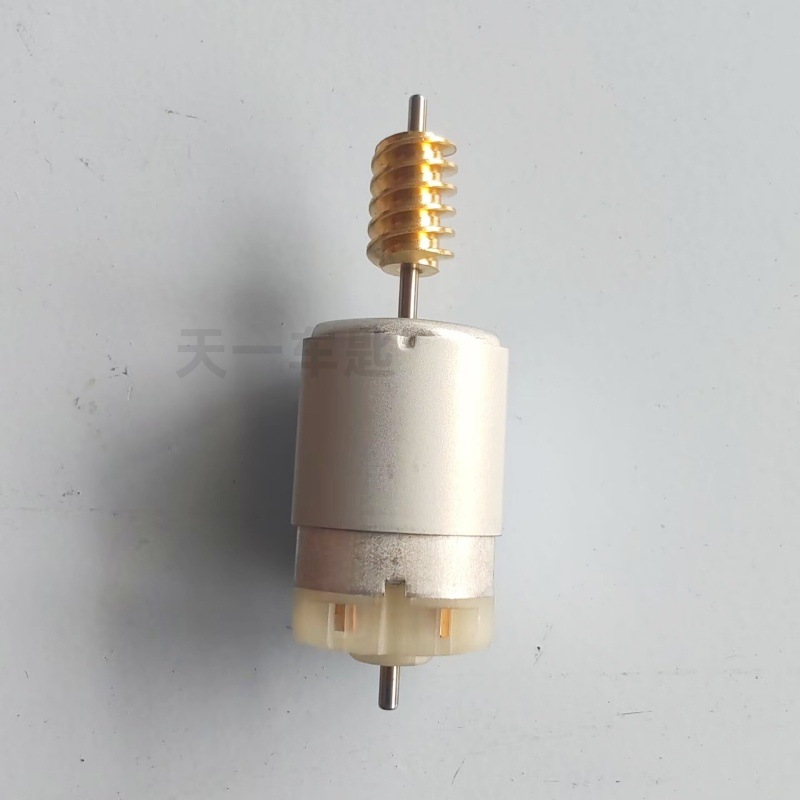 Suitable for Mercedes-Benz ignition lock outer frame removal tool sleeve ELV direction lock pin extractor motor relay