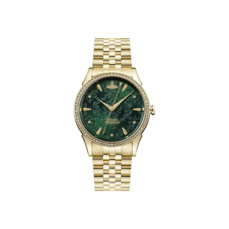 Vv208 green + original box