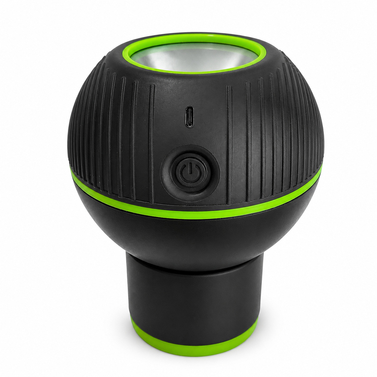 In-Stock Cross-Border 26 New Products Golf Work Light Rechargeable Maintenance Inspection Light Strong Illumination Light Strong Magnetic Auto Repair Light